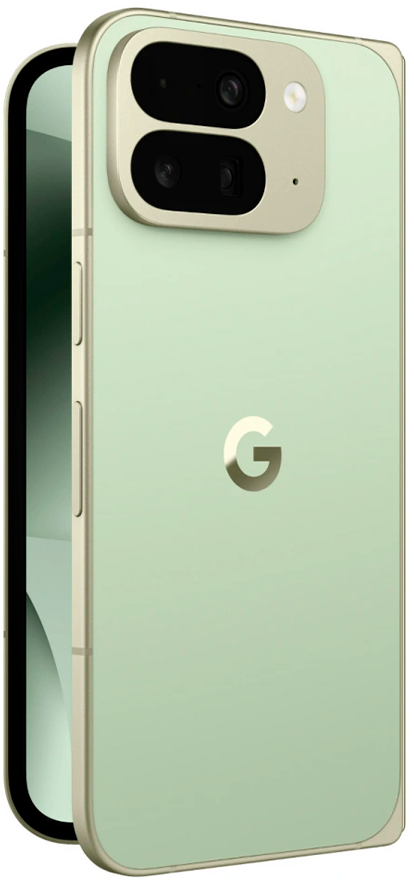 Смартфон Google Pixel 10 Pro Fold 1 Тб, Джейд, Nano-SIM + eSIM детальное изображение - 5
