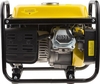 Генератор бензиновый EUROLUX G1200A 64/1/35, 1 кВт, Желтый вариант - 3