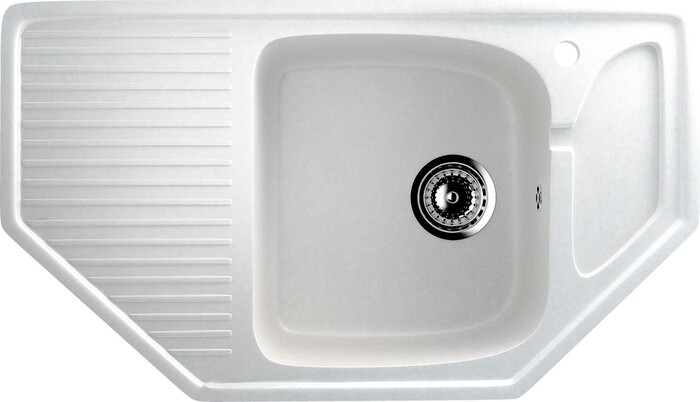 Кухонная мойка EcoStone ES-24  №3