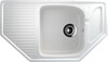 Кухонная мойка EcoStone ES-24  вариант - 3