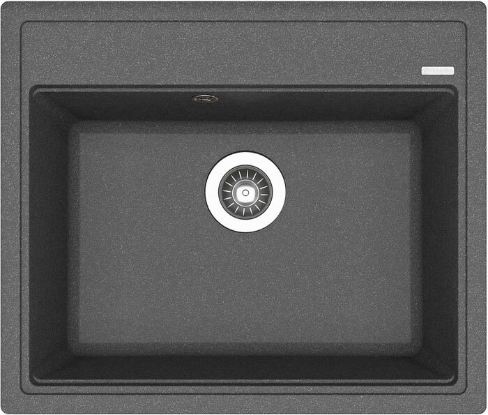 Кухонная мойка Florentina Lipsey 600  №5