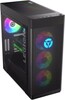 Персональный компьютер Lenovo Legion T7 34IAZ7, 90S2003MRS, Intel Core i7 12700K, RAM 32 Гб, SSD 1 Тб, GeForce RTX 3080, без ОС, Черный вариант - 2