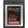 Карта памяти SanDisk CFexpress Extreme Pro (SDCFE-256G-GN4NN), 256 Гб вариант - 1