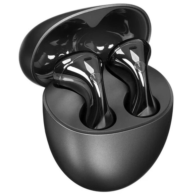 Беспроводные наушники TWS HUAWEI Freebuds 6, Черный детальное изображение - 3