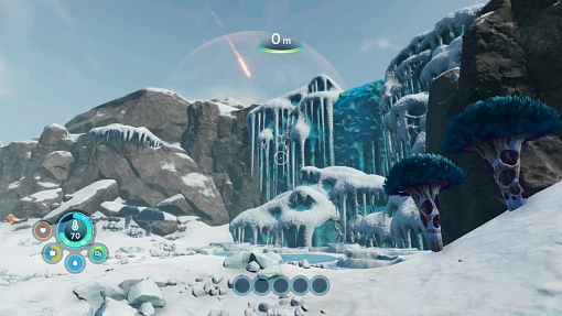 Игра Subnautica + Subnautica: Below Zero для Nintendo Switch детальное изображение - 2