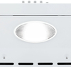 Вытяжка Krona ERMINA 600 white PB, Белый вариант - 4