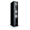 Напольная акустика Canton Townus 100 High Gloss, Черный вариант - 3