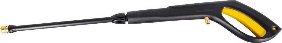 Автомойка HUTER M195-PW-PRO, 2.5 кВт, 195 бар, Черный детальное изображение - 9
