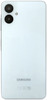 Смартфон Samsung Galaxy A06 128 Гб, Голубой, Dual nanoSIM вариант - 3