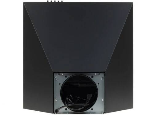 Вытяжка Lex Basic 500, Черный детальное изображение - 2