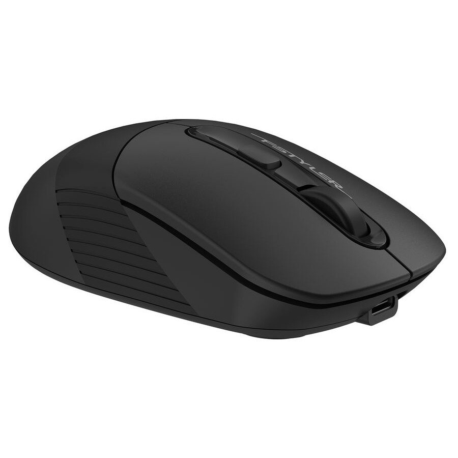 Мышь A4Tech Fstyler FB10C, Черный детальное изображение - 2