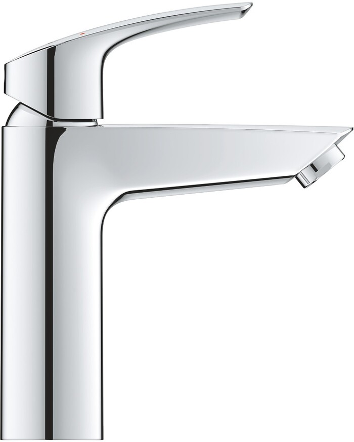 Смеситель Grohe Eurosmart 23989003 №3