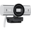 Веб-камера Logitech MX Brio 4К, 960-001554, Серебристый вариант - 2