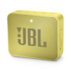 Портативная колонка JBL Go 2, Желтый вариант - 2