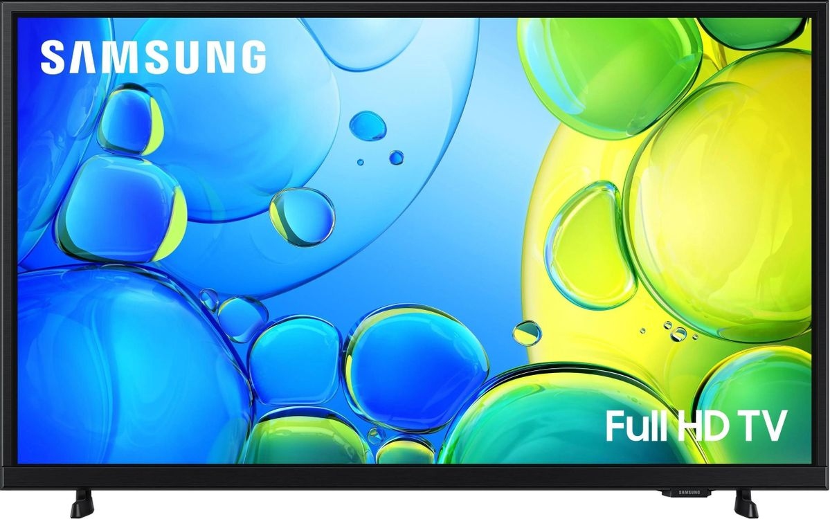 Телевизор Samsung UE32F6000FUXRU 2025, 32