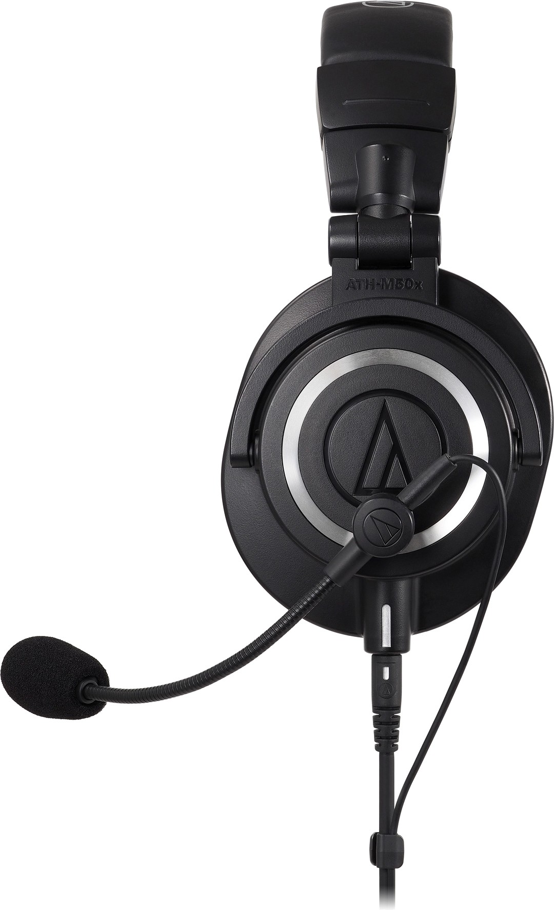Микрофон Audio-Technica ATGM2 детальное изображение - 5