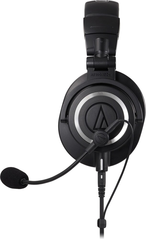Микрофон Audio-Technica ATGM2 №5