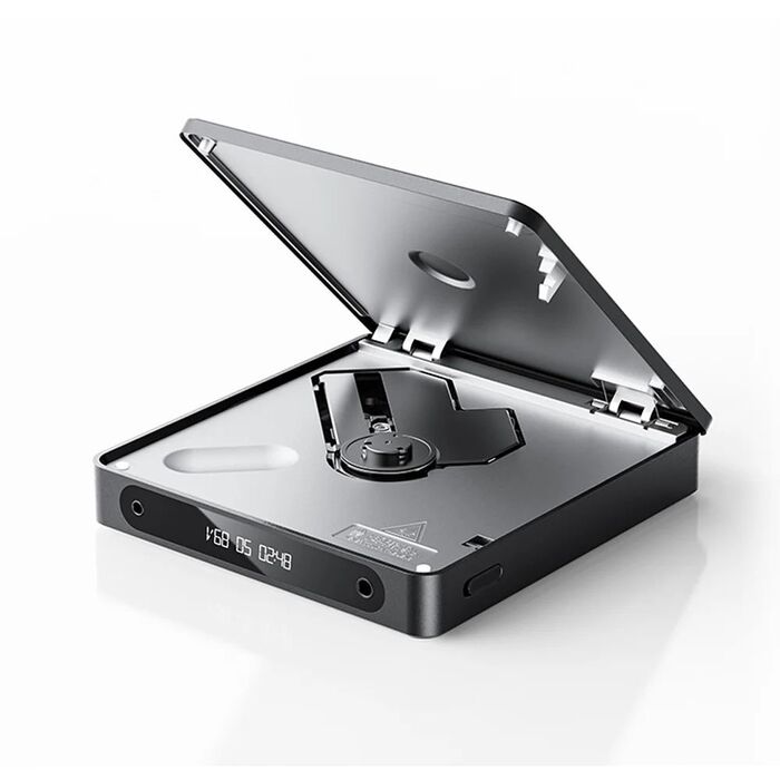 MP3-плеер FiiO DM13, Серебряный №5
