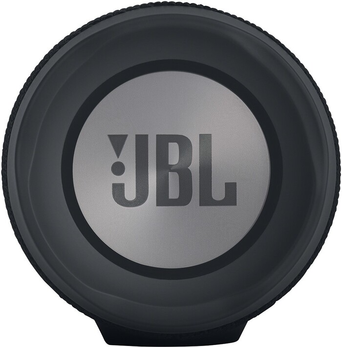 Портативная колонка JBL Charge 3, Черный №2
