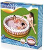 Надувной бассейн Bestway 51144 вариант - 3