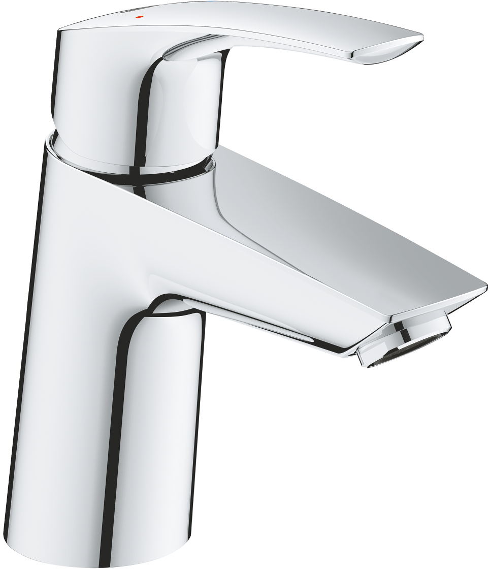 Смеситель Grohe Eurosmart 23968003 детальное изображение - 1