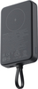 Внешний аккумулятор Xiaomi 33W Power Bank (встроенный кабель) (BHR9823GL), 10000 мАч, Серый вариант - 2