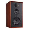 Полочная акустика Wharfedale 85th Anniversary Linton Antique, Красный вариант - 4