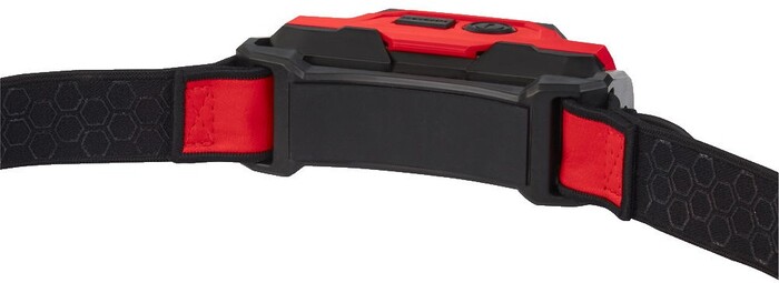 Фонарик Milwaukee L4 HL-VIS-201  №12