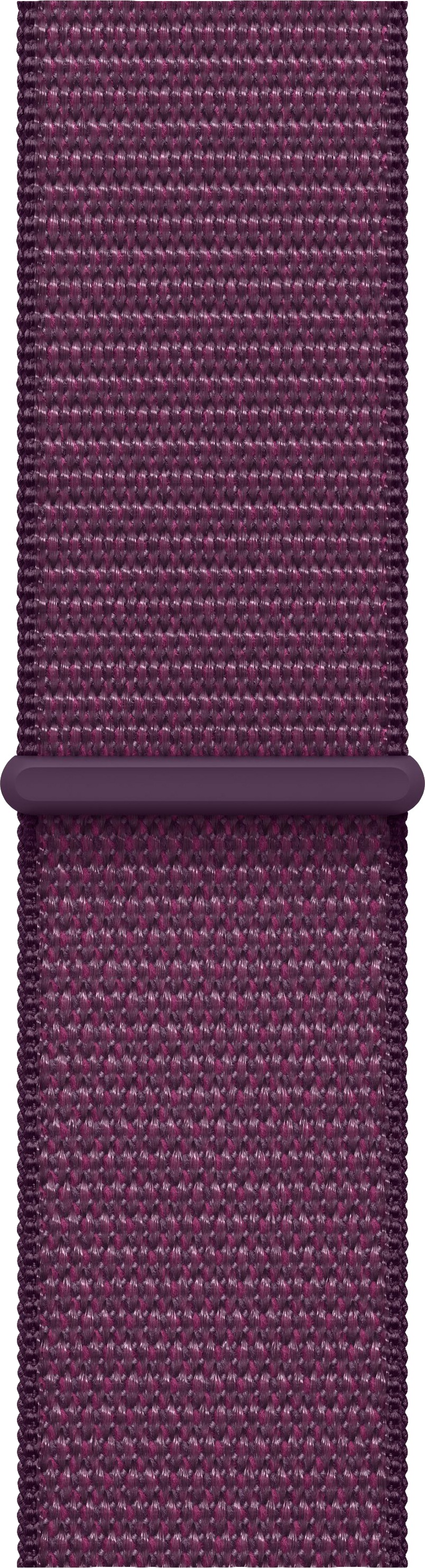 Смарт-часы Apple Watch Series 10 46 мм, Rose Gold Aluminium Case with Plum Sport Loop детальное изображение - 3