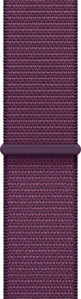 Смарт-часы Apple Watch Series 10 46 мм, Rose Gold Aluminium Case with Plum Sport Loop №3