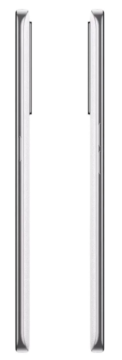 Смартфон Realme GT Neo 5 SE 256 ГБ, Белый, Dual nano SIM детальное изображение - 4