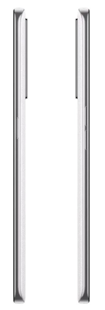 Смартфон Realme GT Neo 5 SE 256 ГБ, Белый, Dual nano SIM №4