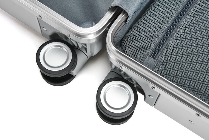 Чемодан Xiaomi Metal Carry-on Luggage 20 №6
