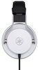 Проводные наушники Yamaha HPH-MT7, Белый вариант - 2