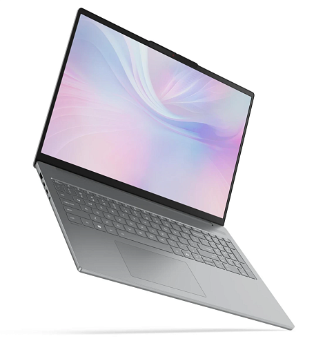 Ноутбук Lenovo IdeaPad Slim 5 16ARP10 16" (AMD Ryzen 7 7735HS, AMD Radeon 680M) 16ГБ, 512ГБ, noOS, серый (83HU0007RK) детальное изображение - 2