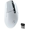 Мышь Logitech G304 Lightspeed, Белый вариант - 3