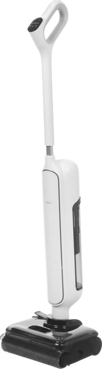Пылесос вертикальный Xiaomi Truclean W30 Pro Wet Dry Vacuum, Белый детальное изображение - 1