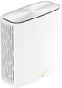 MESH система Asus ZenWiFi XD6 (1-pack) вариант - 2