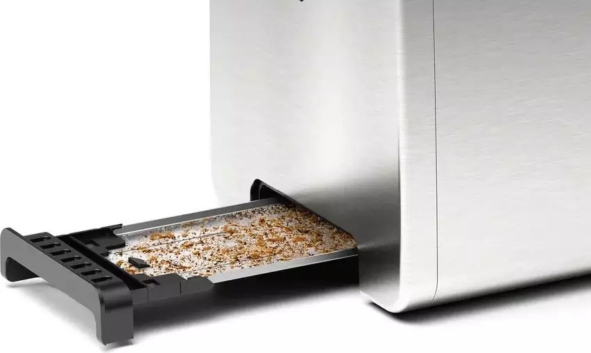 Тостер Bosch TAT4P420, Серебряный детальное изображение - 7