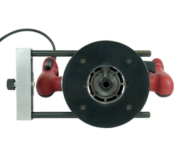 Фрезер Энергомаш Гарант ФР1-1200, 1500 Вт, Красный детальное изображение - 5