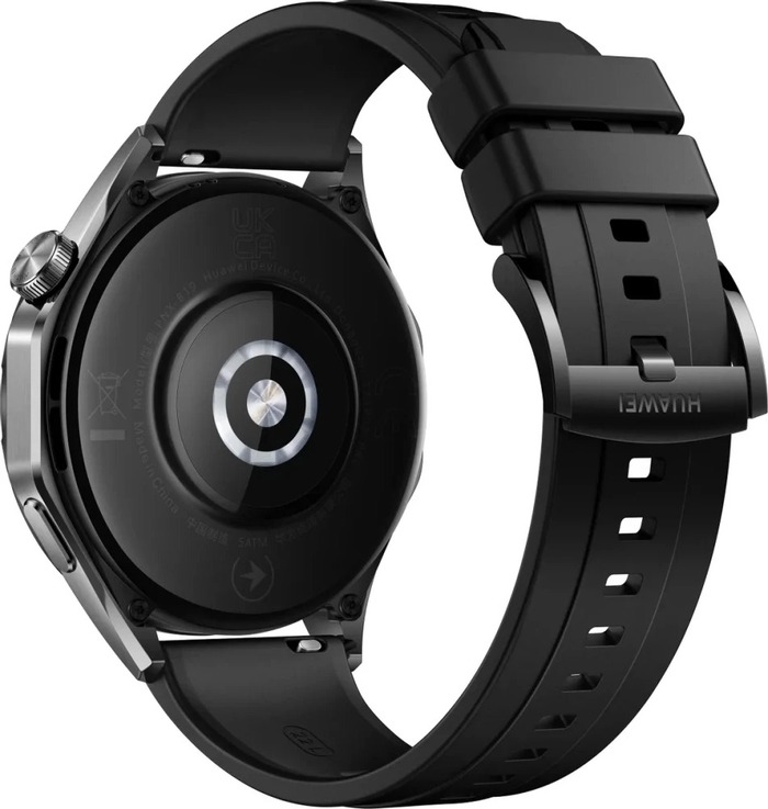 Умные часы Huawei Watch GT 5 46 мм, Черный №2