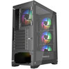 Корпус Powercase Ultimate, Черный вариант - 6