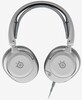 Проводные наушники SteelSeries Arctis Nova 1P, Белый вариант - 4