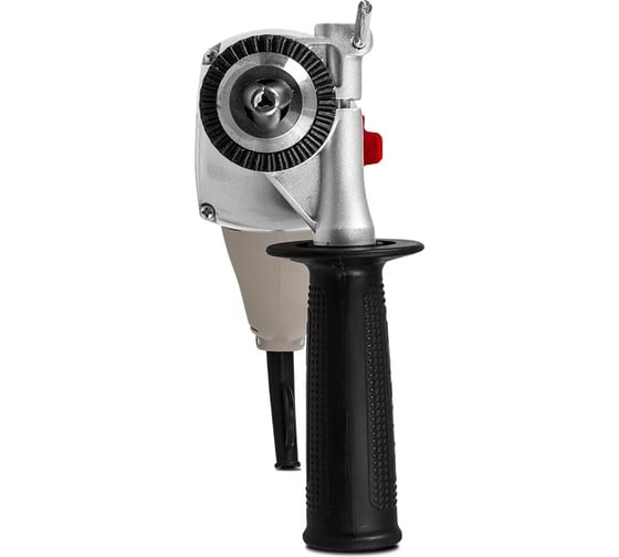 Ударная дрель Crown CT10120, 1200 Вт детальное изображение - 3