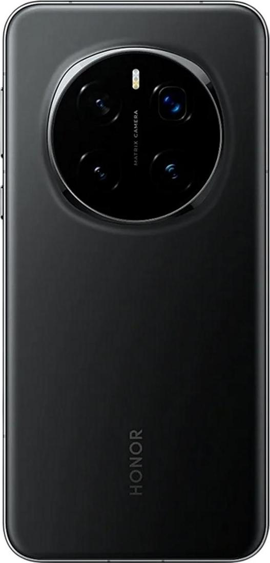 Смартфон Honor Magic7 Pro 16/1 ТБ, Графитовый черный, Dual nano-SIM + eSIM детальное изображение - 2