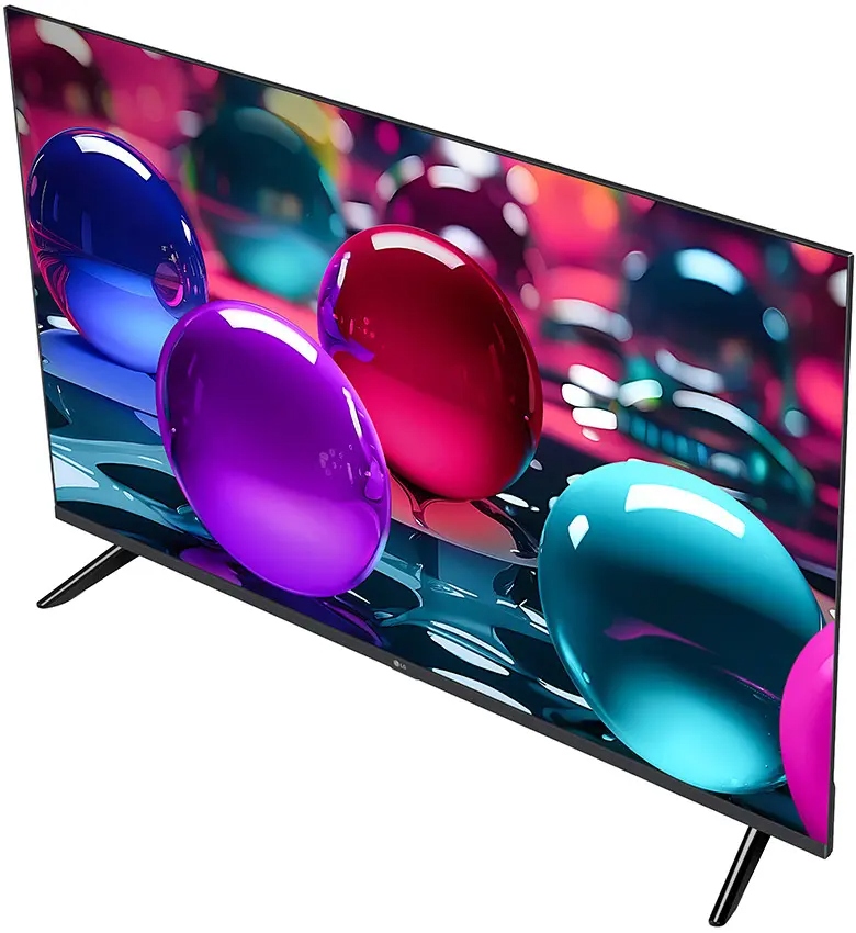 Телевизор LG 50UA73006LA 2025, 50
