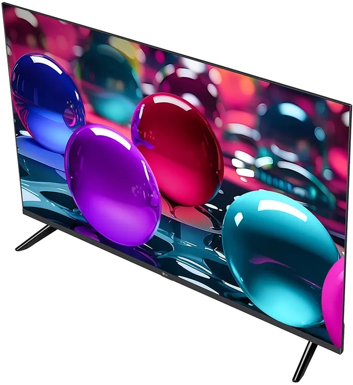 Телевизор LG 50UA73006LA 2025, 50