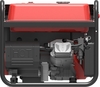 Генератор бензиновый SUNREKA G6500EAX 211006, 6 кВт, Красный вариант - 3