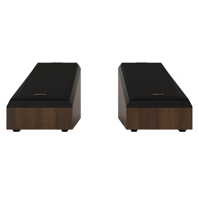 Акустическая система Klipsch RP-500SA II, Коричневый №4