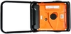 Генератор бензиновый VILLARTEC GI 808, 8 кВт, Оранжевый вариант - 4